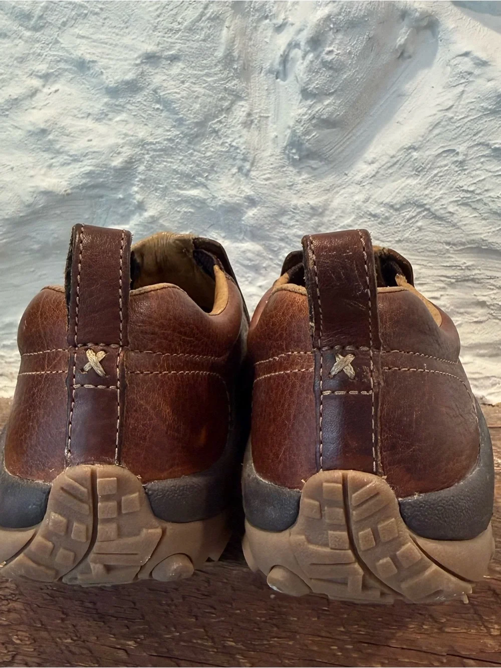 Merrell jungle moc